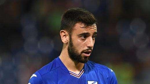 Sconfitto il Portogallo U21 di Bruno Fernandes