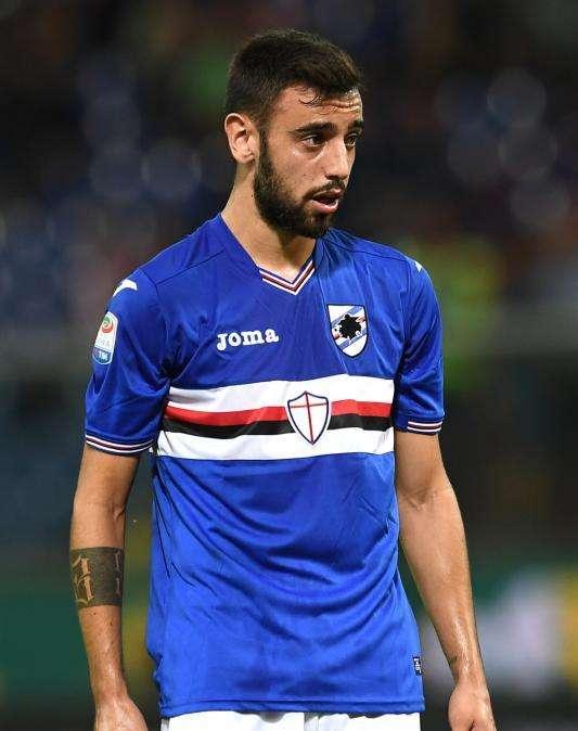 SAMPDORIA MOMENT: il mancato colpo del k.o. con Fernandes