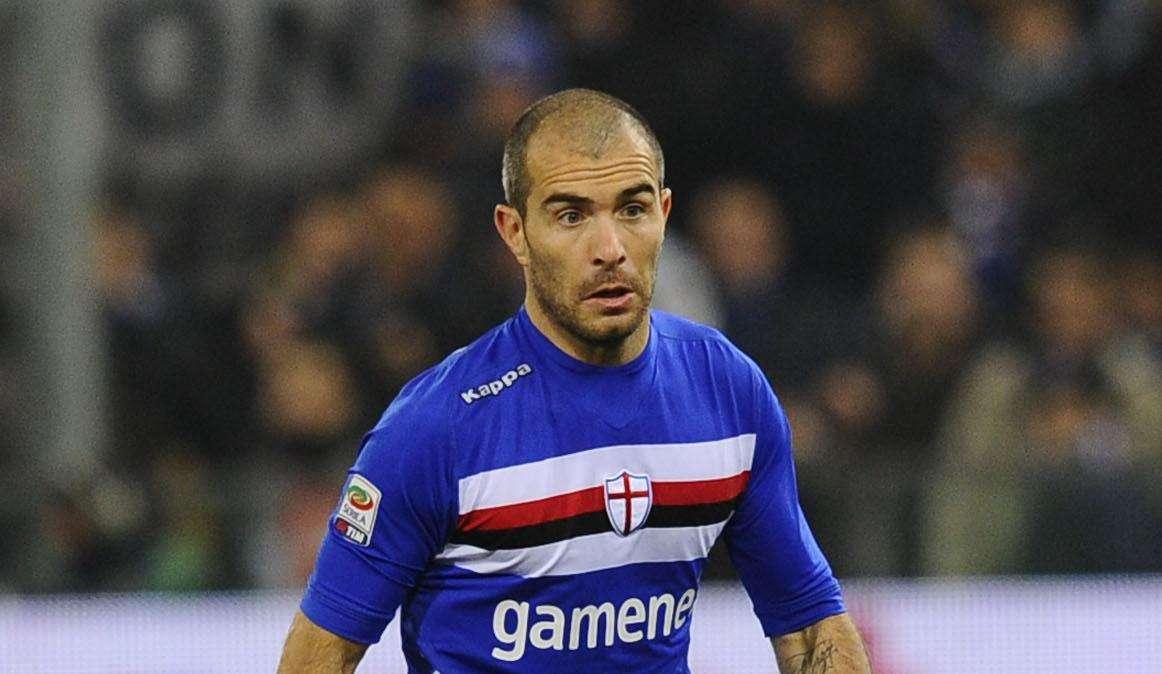 Ex Sampdoria Maresca ricorda il goal in rovesciata contro l'Atalanta