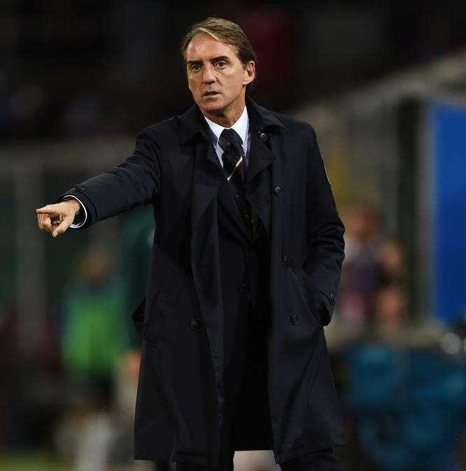 Mancini: "Pagliuca un fratello minore. Tutti abbiamo difetti"