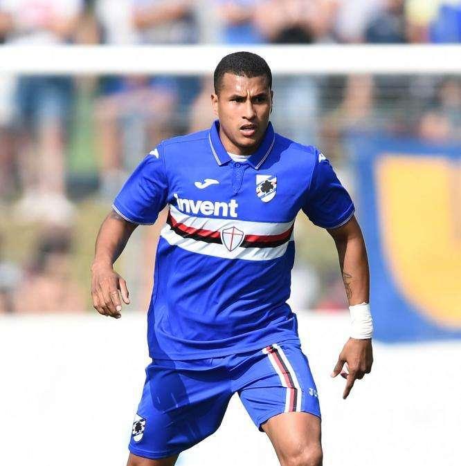 Murillo: "Penso che stasera si siano viste cose positive"