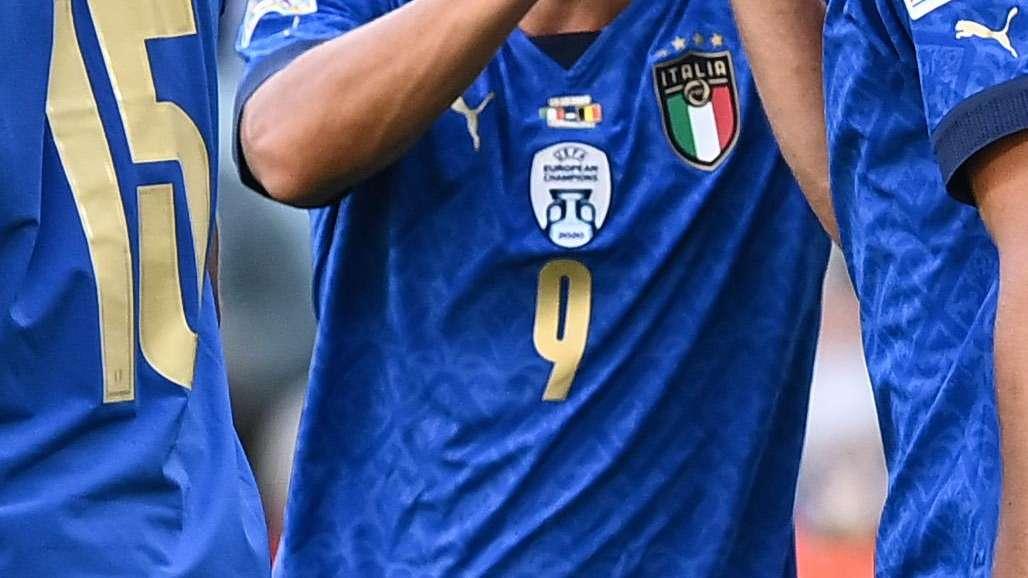 Sampdoria, Italia U20 di Montevago in finale al Mondiale
