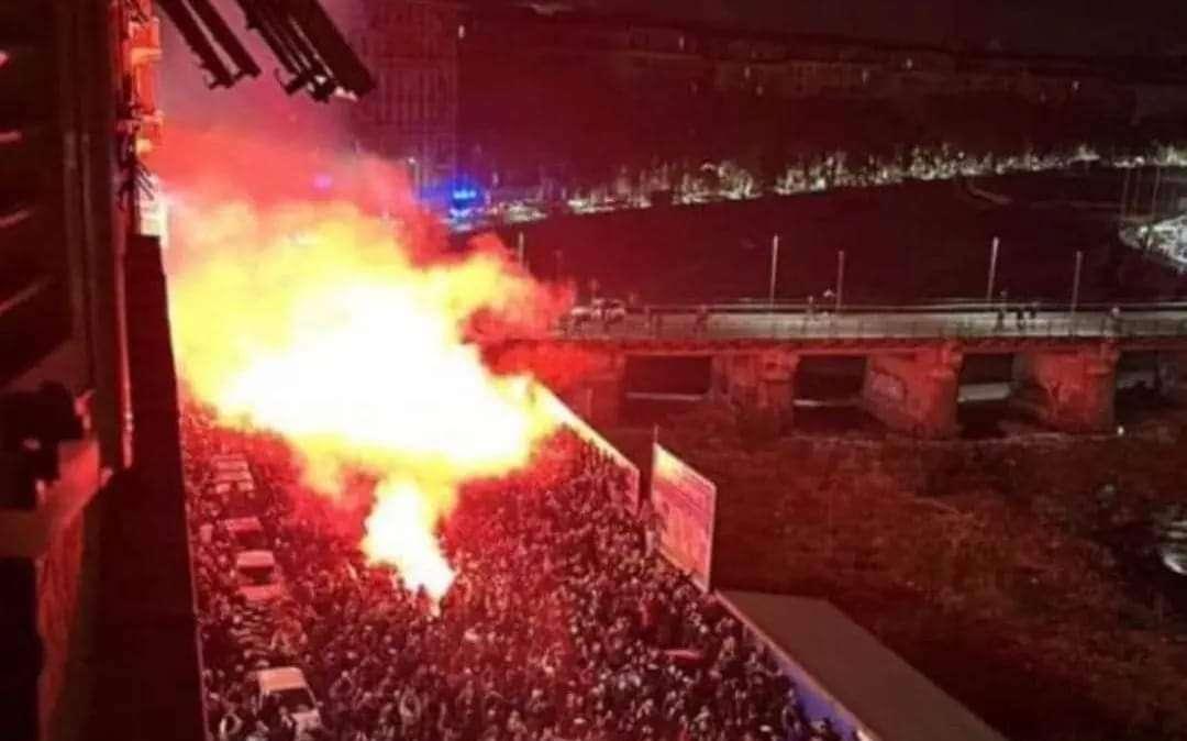 IL SAMPDORIANO - Per il bene della Sampdoria