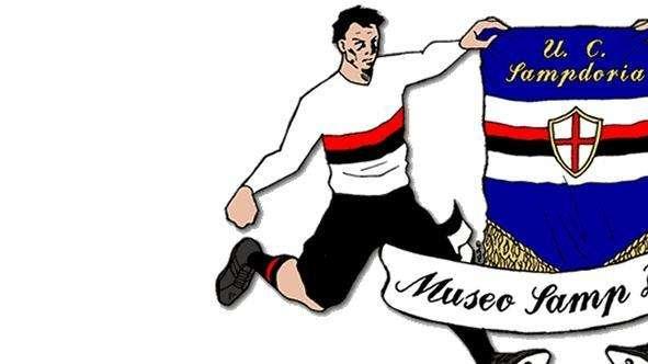 Museo SampDoria, il messaggio dedicato a Giampaolo