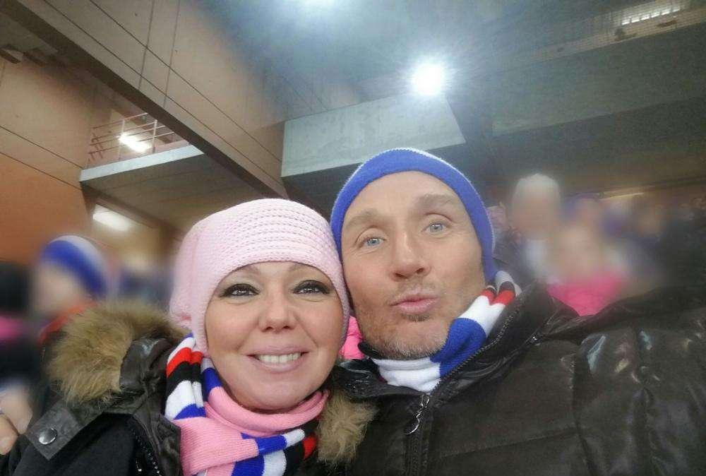 "Insieme, con la Sampdoria"- Ugo da Savona: "Da ragazzino mi addormentavo con foto dei gemelli del gol sul comodino"