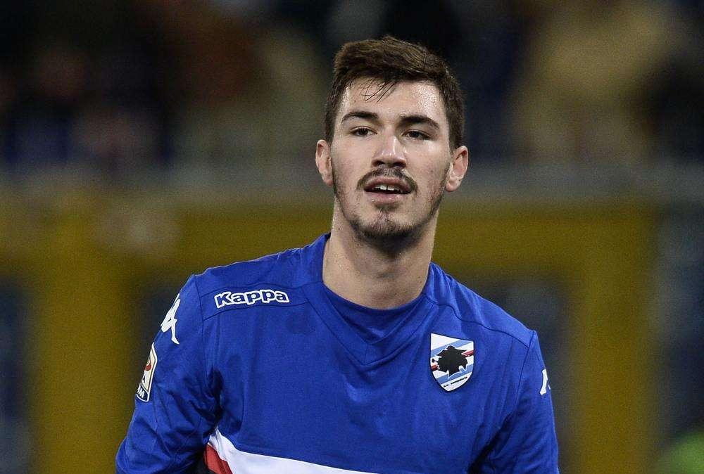 THE STROKE OF GENIUS: l'intervento di Romagnoli tiene in gioco la Sampdoria