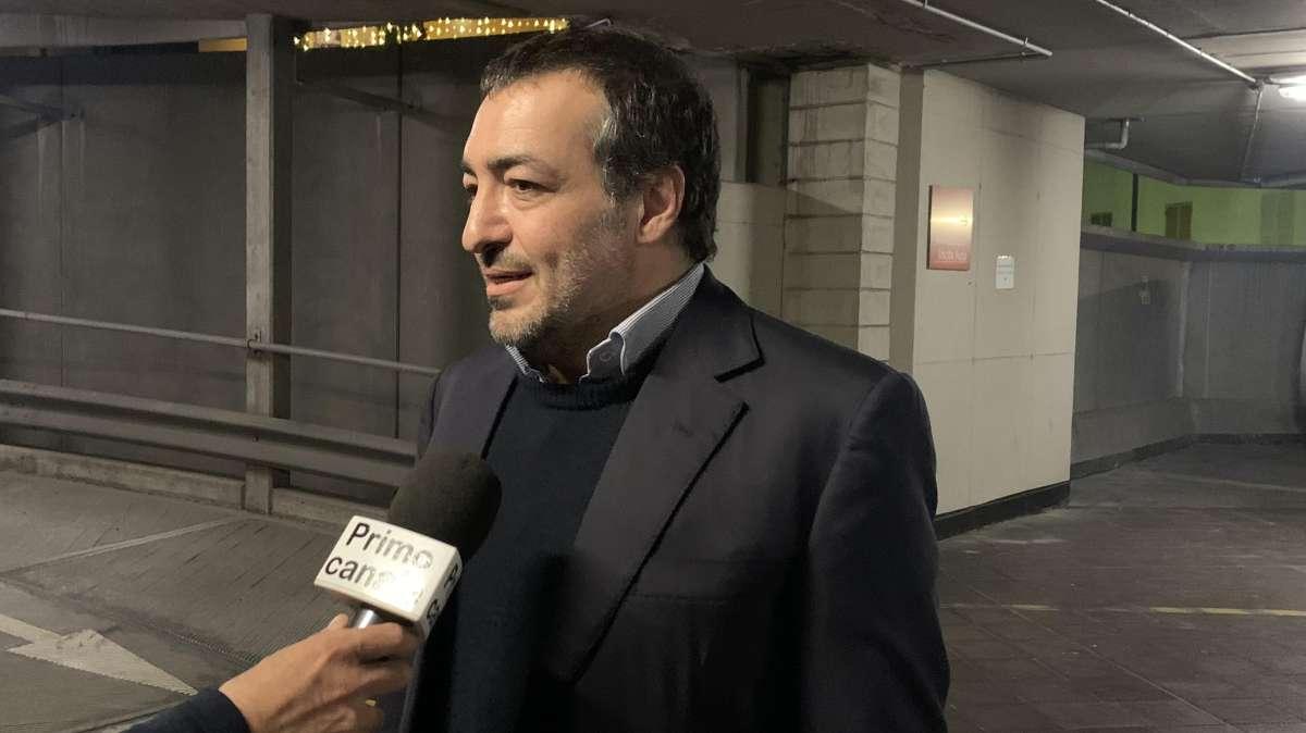 Sampdoria, Barnaba "incassa" l'accordo con Sace e rimane in pole position per l'acquisto del club
