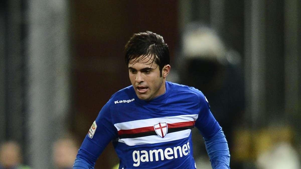 SAMPDORIA MVP: Eder, elemento vitale per questa Samp
