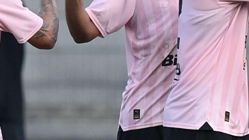 Palermo, Bucciarelli: "A Pisa gara difficile, poi la Sampdoria"