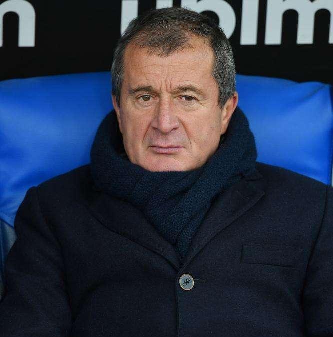 Priorità di Osti è restare alla Samp. Tentativi Bologna e Torino