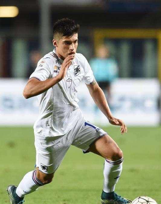 Correa: "Buone feste a tutti"
