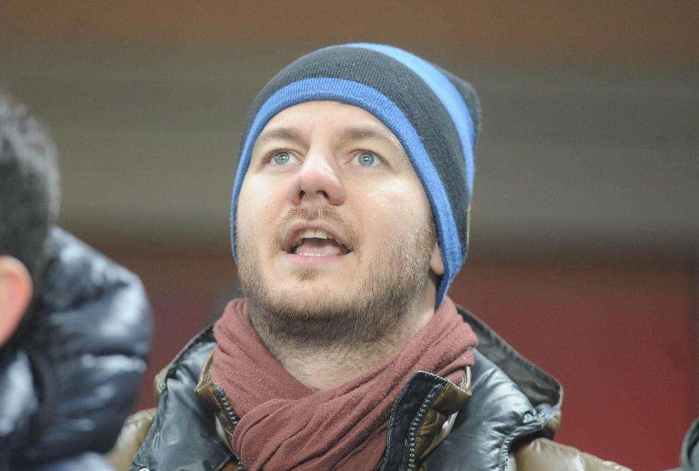 Cattelan: "Ho sempre avuto la Samp nel cuore e in particolare dal 2010"