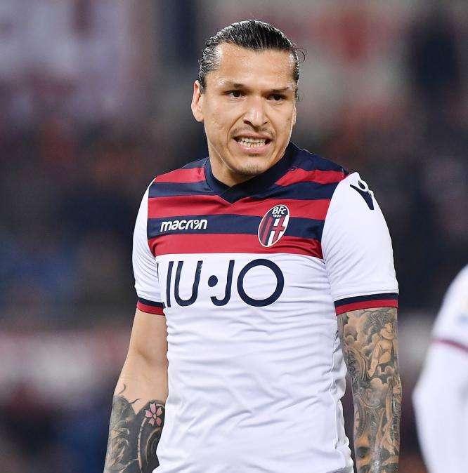 Dijks e Santander salteranno la Samp