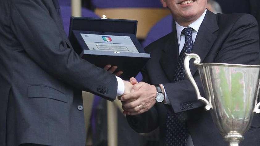 9 maggio: Sampdoria ricorda sui social la vittoria della Coppa delle Coppe
