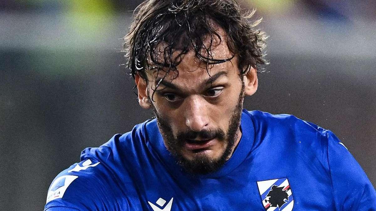 SAMPDORIA MVP - Un leader in campo: è Manolo Gabbiadini