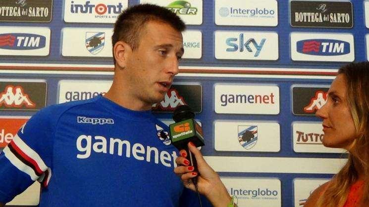 ESCLUSIVA SN - Sportitalia - Gastaldello: "Abbiamo Da Costa e dei portieri giovani molto bravi. Rispettiamo la decisione di Romero"