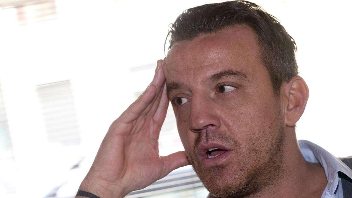 VIDEO ESCLUSIVA SN - Flachi e il mondo Sampdoria: campo, società, mercato, tifoseria