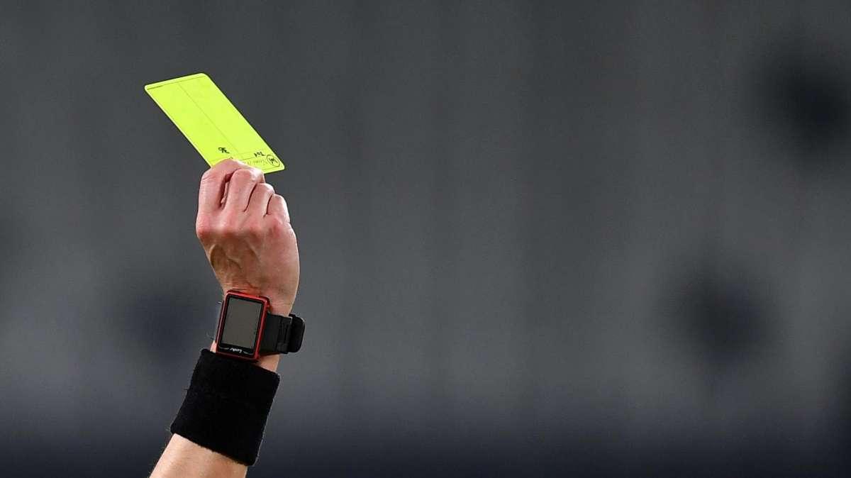 Le designazioni arbitrali: Cosenza - Sampdoria affidata a Collu