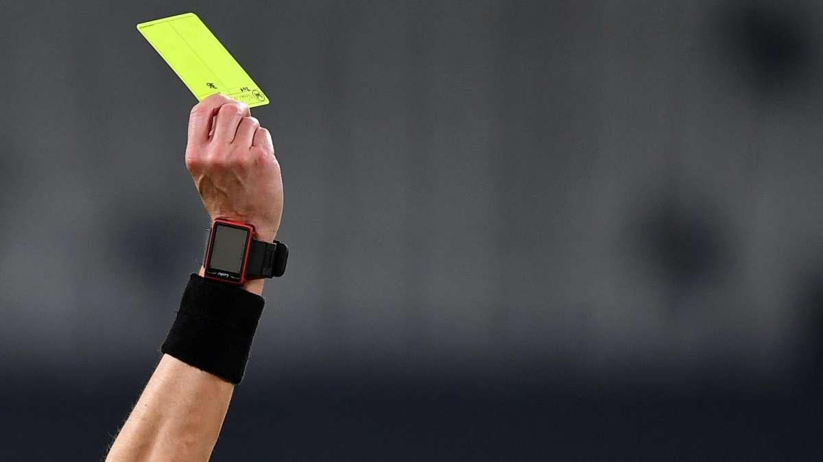 Le designazioni arbitrali: Ascoli - Sampdoria affidata a Collu