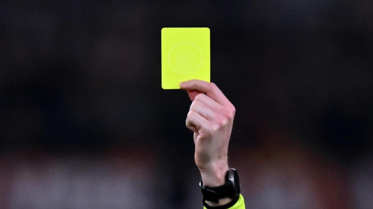 Sampdoria - Juve Stabia sarà arbitrata da Mucera. Baroni al VAR