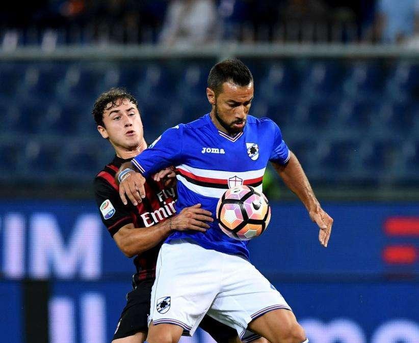 Solo 4 vittorie con l'arbitro Irrati