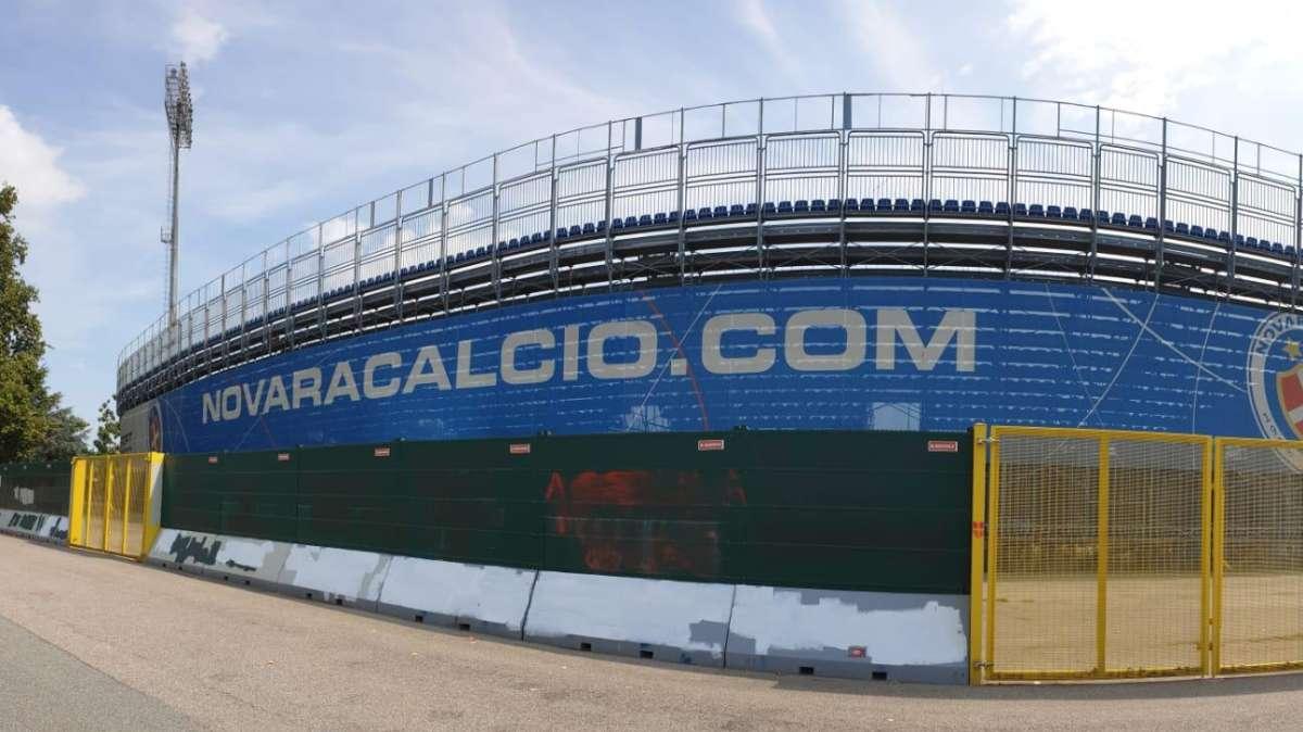 Sampdoria sulle tracce di Zunno, talento del Novara