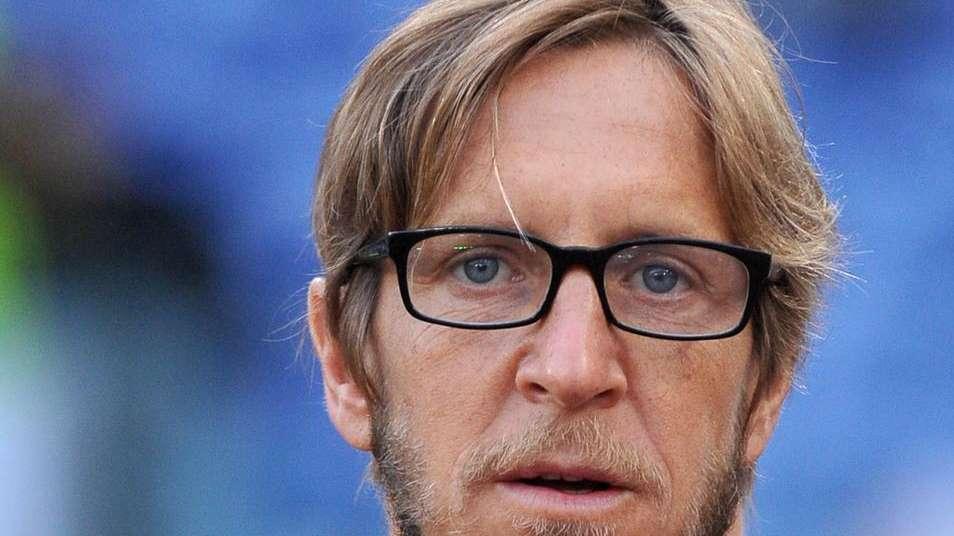 Ambrosini: "Senza espulsione di Silva sarebbe stata una partita diversa"