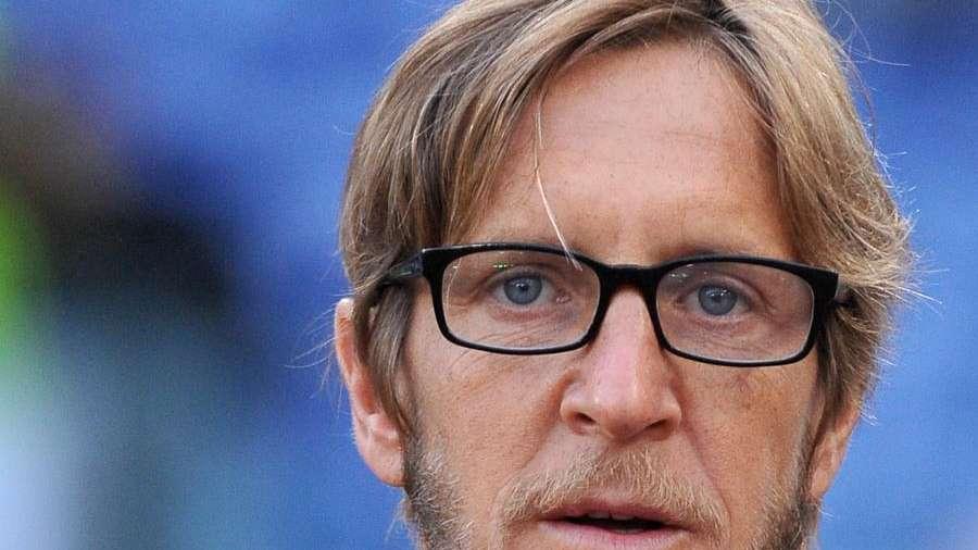 Ambrosini: "52 punti l'obiettivo di Ranieri. Stimoli per migliorare posizione"