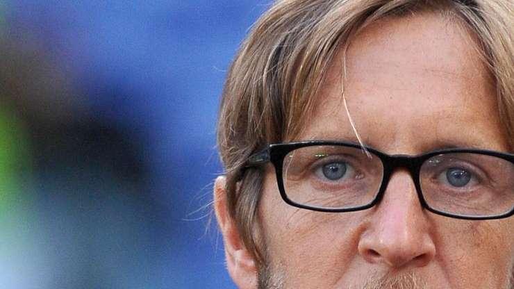 Ambrosini: "Da bambino innamorato della maglia della Sampdoria e Vialli"