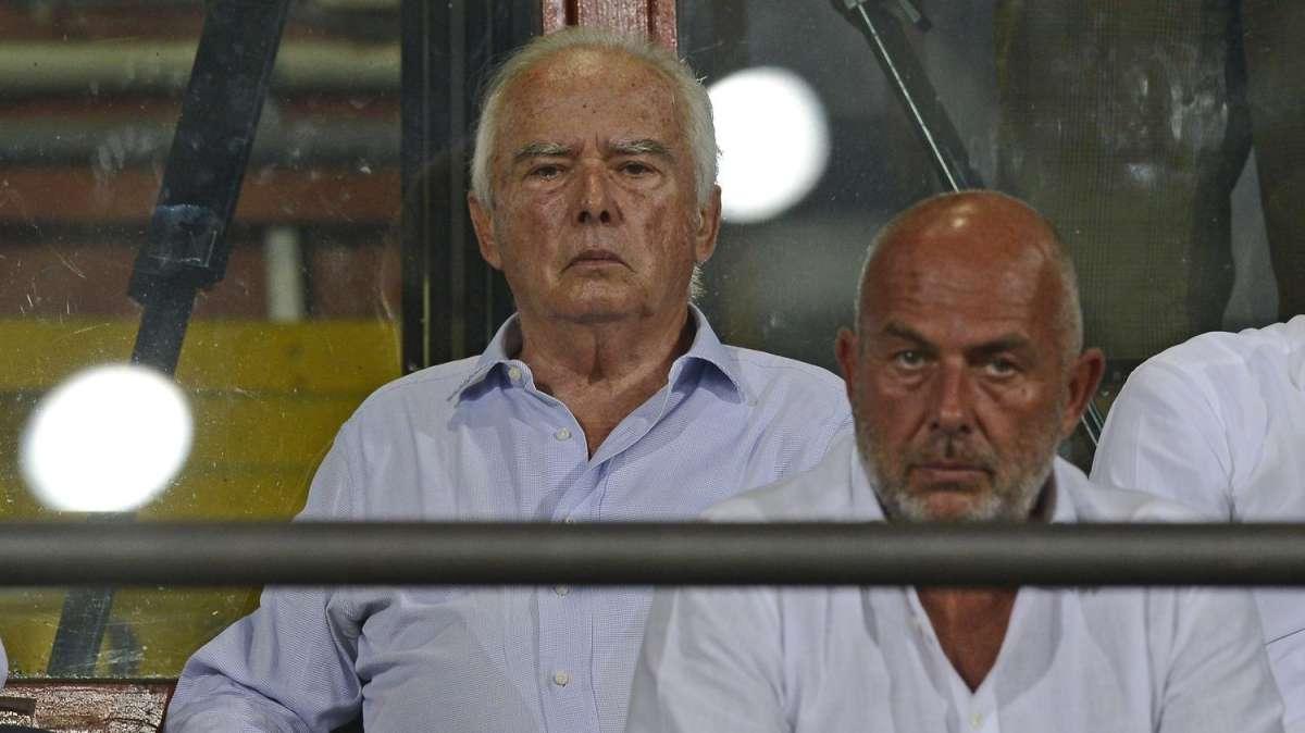 Il Trofeo Garrone potrebbe cambiare nome: si pensa di intitolarlo a Boskov o a uno sponsor