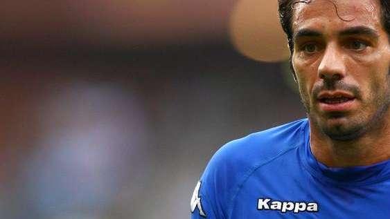 Ag. Testardi: "Penso che la Samp potrebbe riscattarlo"