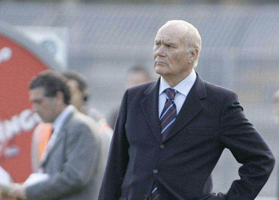 Sonetti: "I giocatori della Samp meritano una classifica migliore come qualità. Atalanta ricca di elementi importanti"