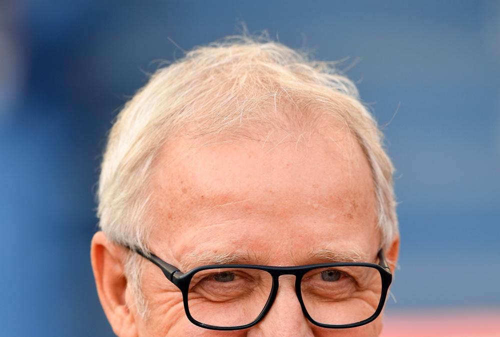 Delneri: "Sampdoria, tornare subito ai massimi livelli non è semplice"