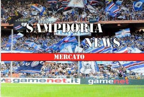 SAMPDORIANEWS MERCATO: ascolta le interviste esclusive a Xavier Jacobelli e Stefano Borghi