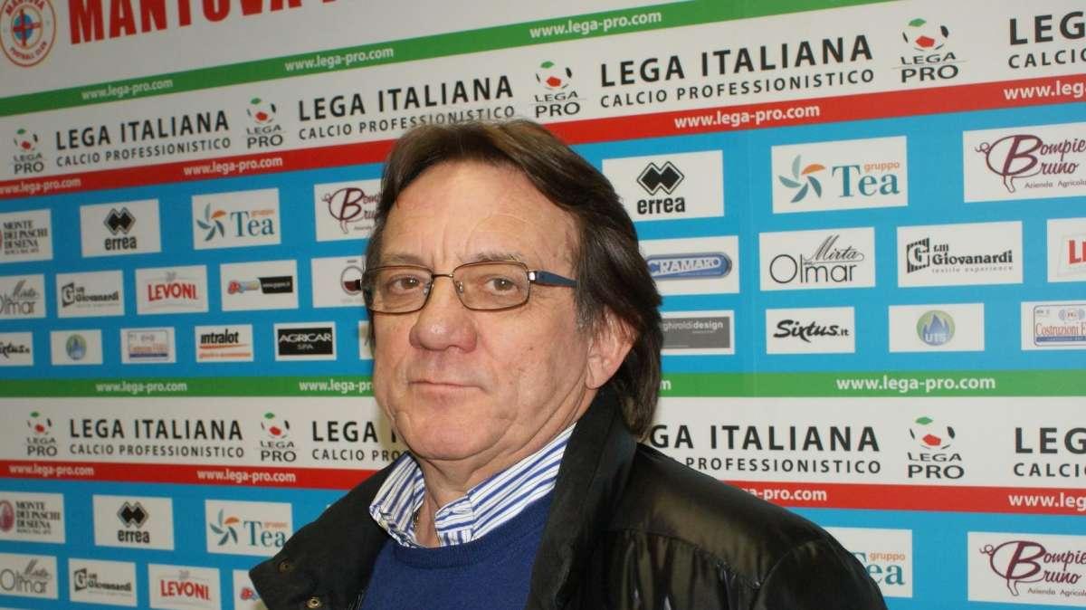Boninsegna ricorda Morini: "Aveva grinta e senso della posizione"