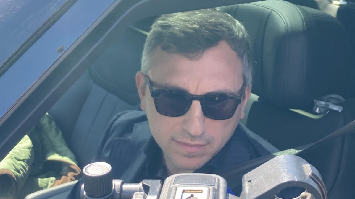 Manfredi: "Poche alternative. Andiamo a lavorare per giocare da Sampdoria"