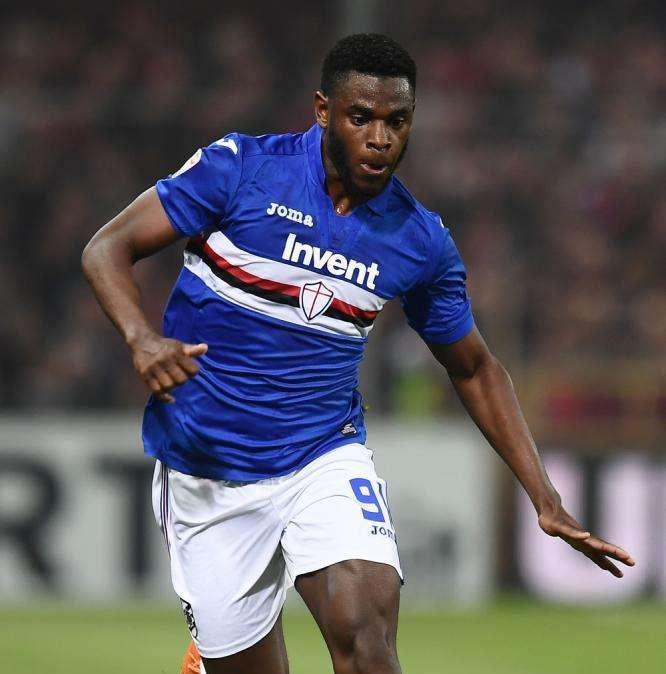 Zapata: "Dobbiamo lottare ogni domenica per l'Europa League"