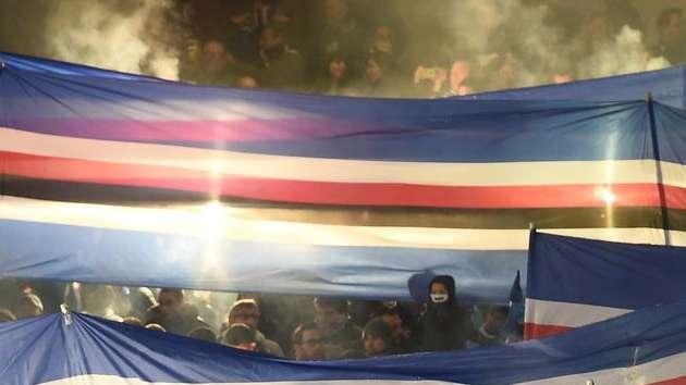 Laigle: "Sampdoria era grande squadra, Mancini strabiliante"