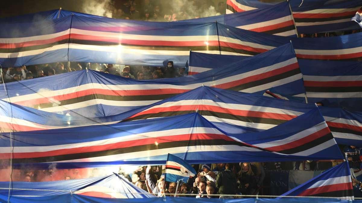 Nasce la nuova maglia Blucerchiata per la stagione 2021-2022