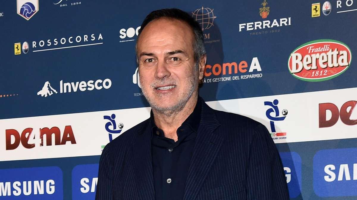 Cabrini: "Boniperti mi chiese casa per incontrare Vialli"