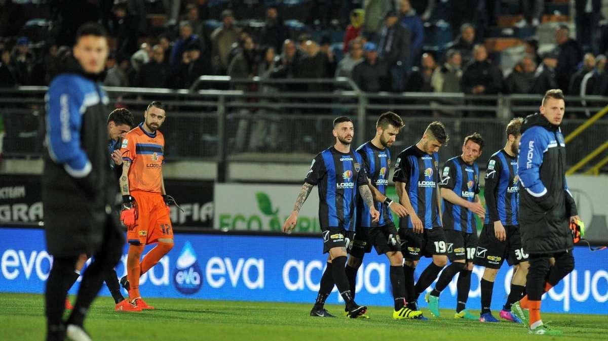 Latina, l'ex Primavera Sampdoria Ercolano non schierato contro il Messina