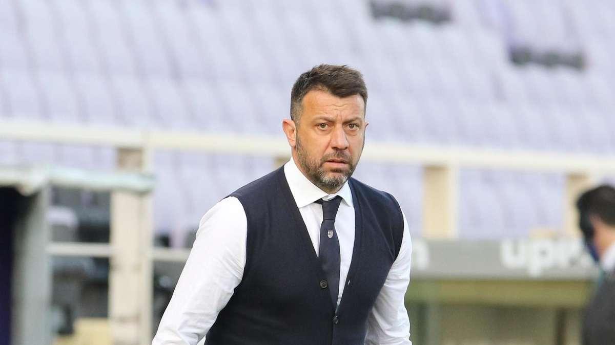 UFFICIALE: D'Aversa alla Sampdoria. Contratto sino al 2023