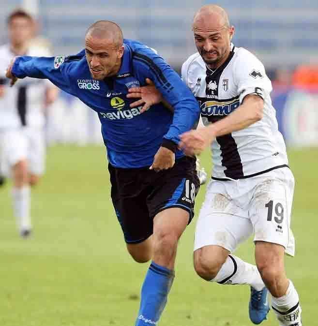 Falcone: "Quagliarella non mi sorprende. Ha avuto anche la fortuna di non subire infortuni gravi"