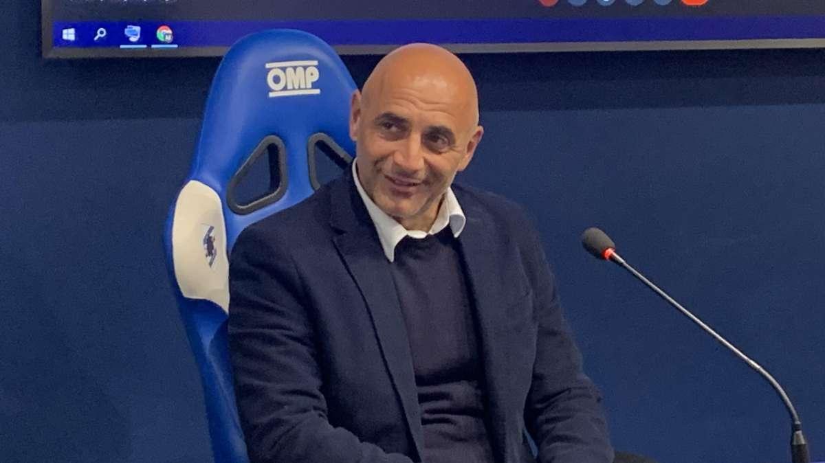 Sampdoria Women, Casazza: "Anni di duro lavoro che speriamo non vada perso"