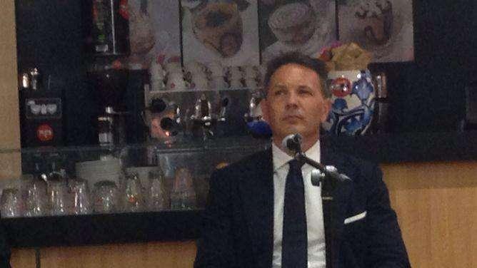 Balsomini: "Martedì Mihajlovic particolarmente accigliato. Un passo falso ci può stare"