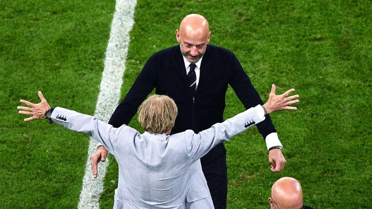Salsano: "Difficile pensare che Vialli non ci sia più. La Sampdoria ci sta dentro"