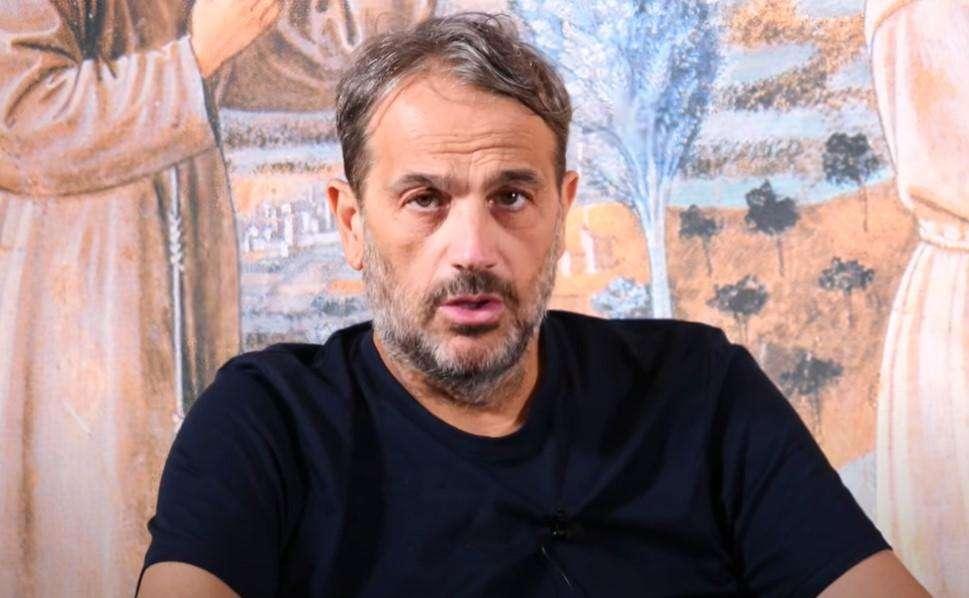 Faggiano: "D'Aversa alla Sampdoria ha fatto bene. Tutti volevano di più ma periodo non facile"