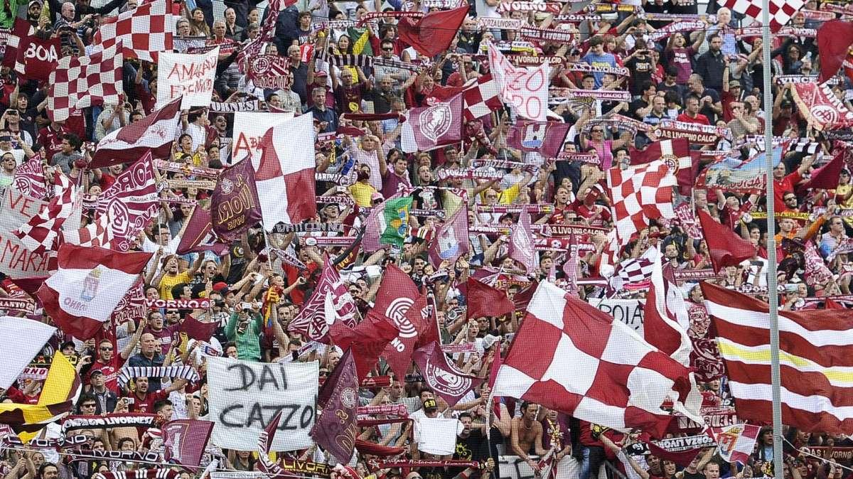 Verso Samp-Livorno: amaranto seconda peggior difesa della serie A