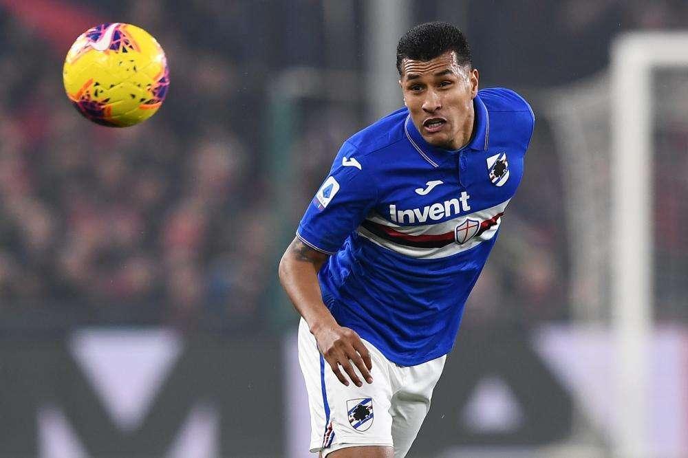 Murillo: "Giocare in Spagna è come giocare a casa"