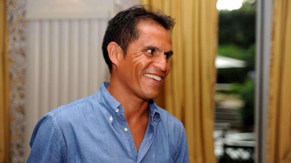 Finale Coppa Italia 2009, Ledesma: "Sampdoria aveva fatto campionato straordinario"